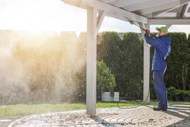 Best Gas Station Cleaning  in Williamsburg, PA