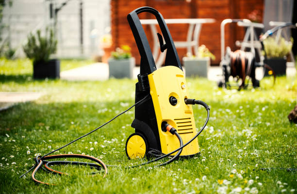 Williamsburg, PA Pressure Washing Services Company